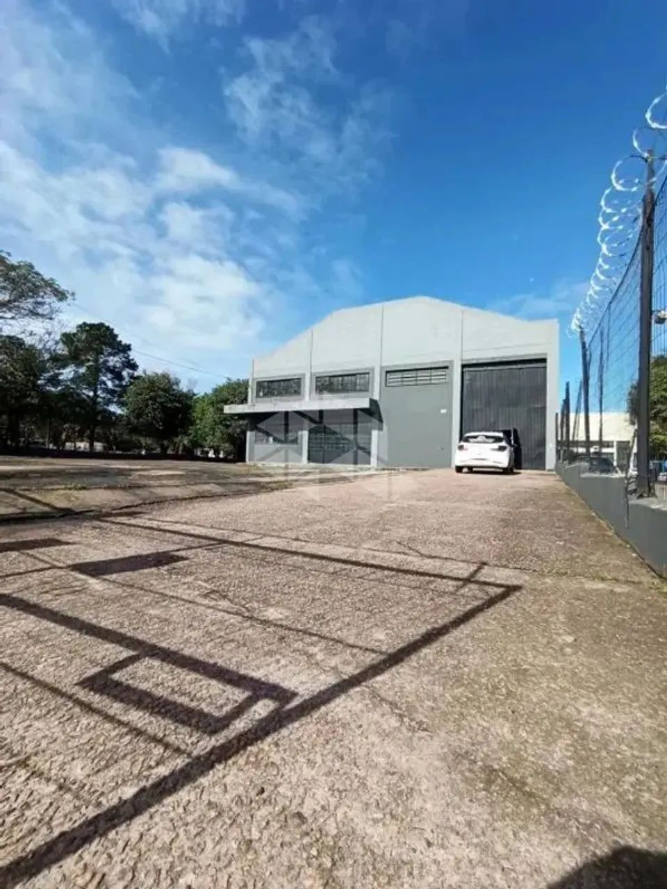 Loja 700M² - para Alugar - Foto 4