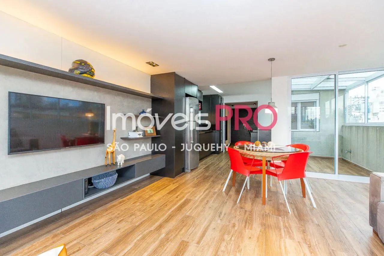 Apartamento a venda Chácara Santo Antonio - Foto 2