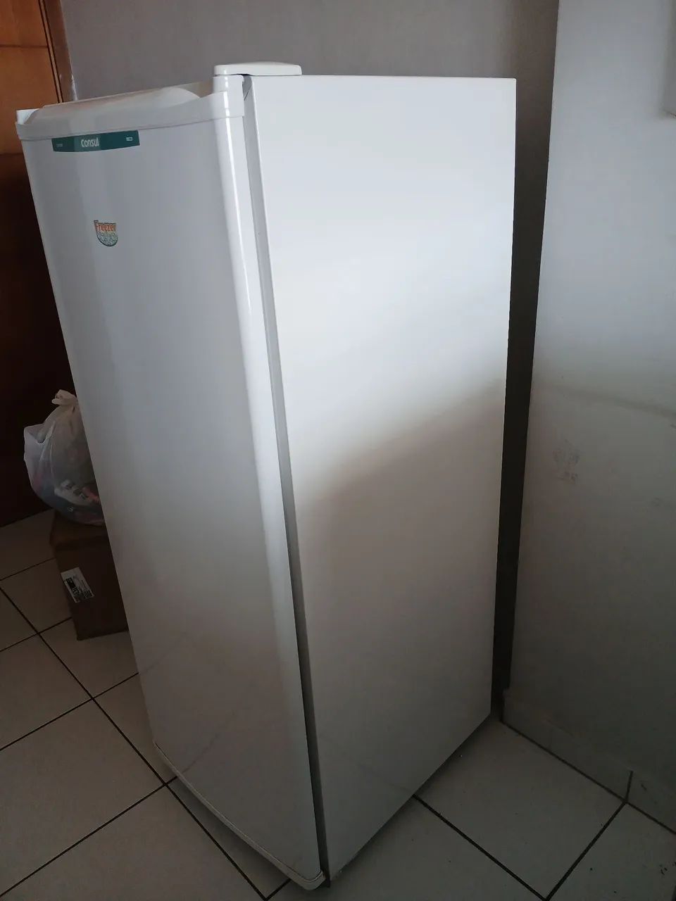 Freezer Vertical Consul - Foto 3