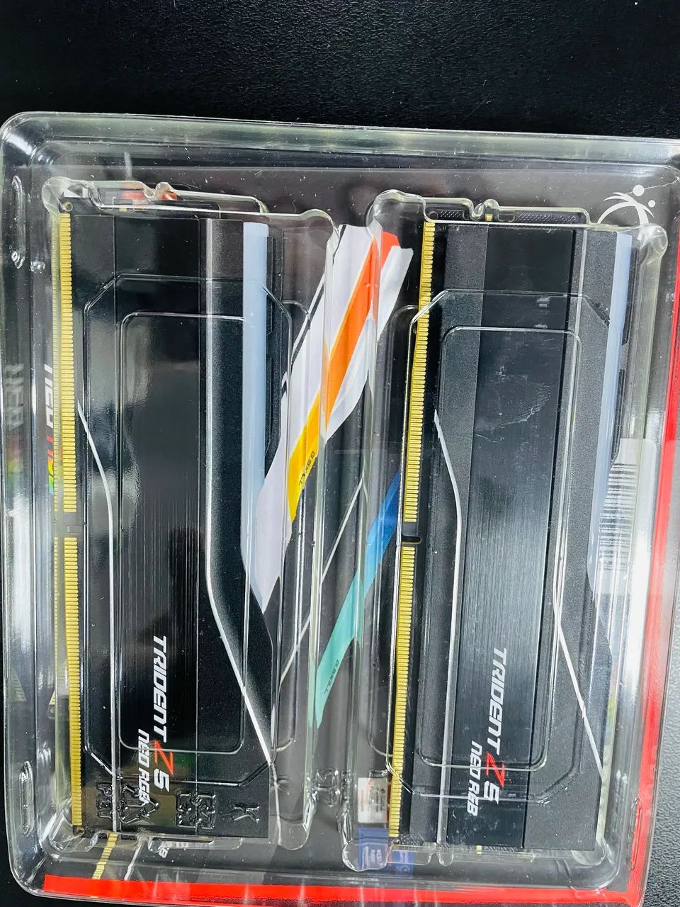 Vendo kit de memória DDR5 32GB