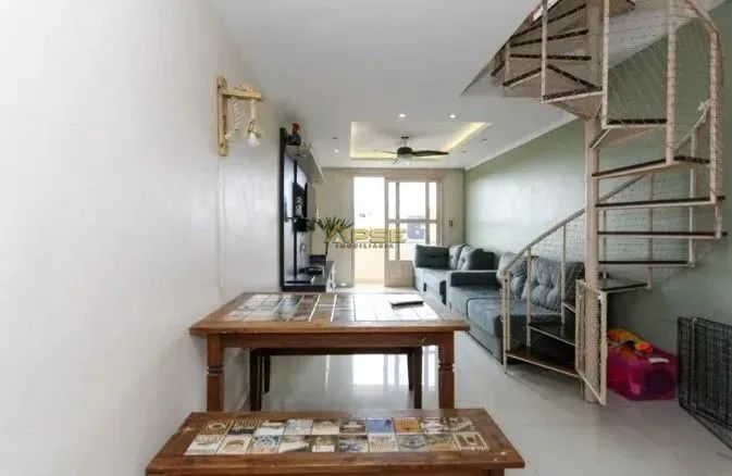 Cobertura a vendam 3 quartos, 214 m², Nossa Senhora das Graças/Canoas - Foto 3