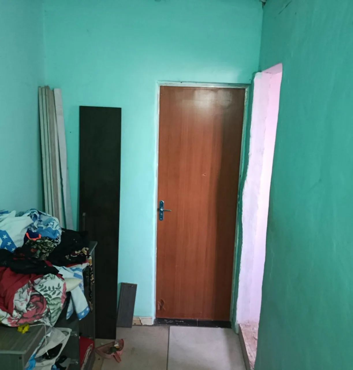 Foto - Ribeirão das Neves - Santa Marta