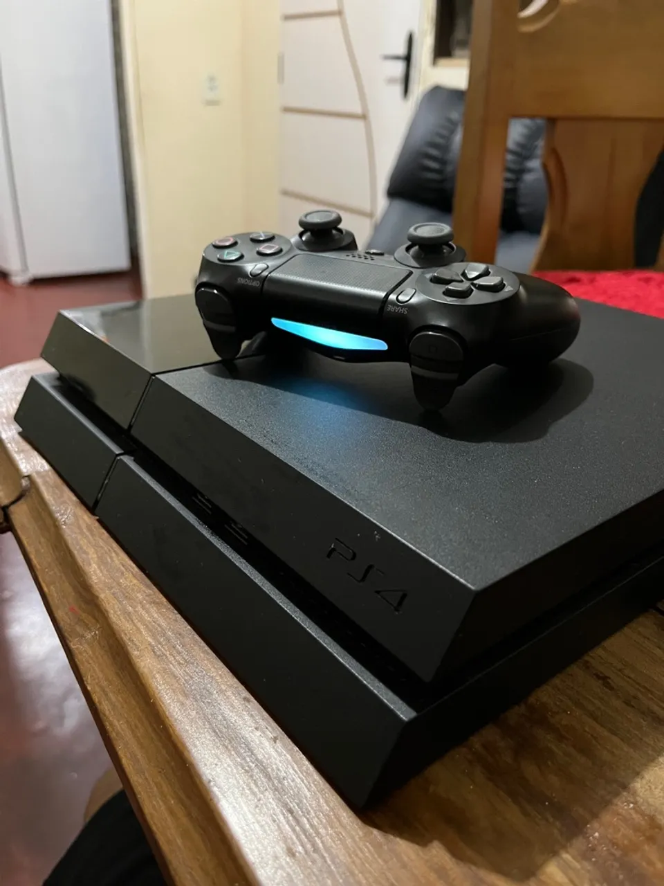 Ps4