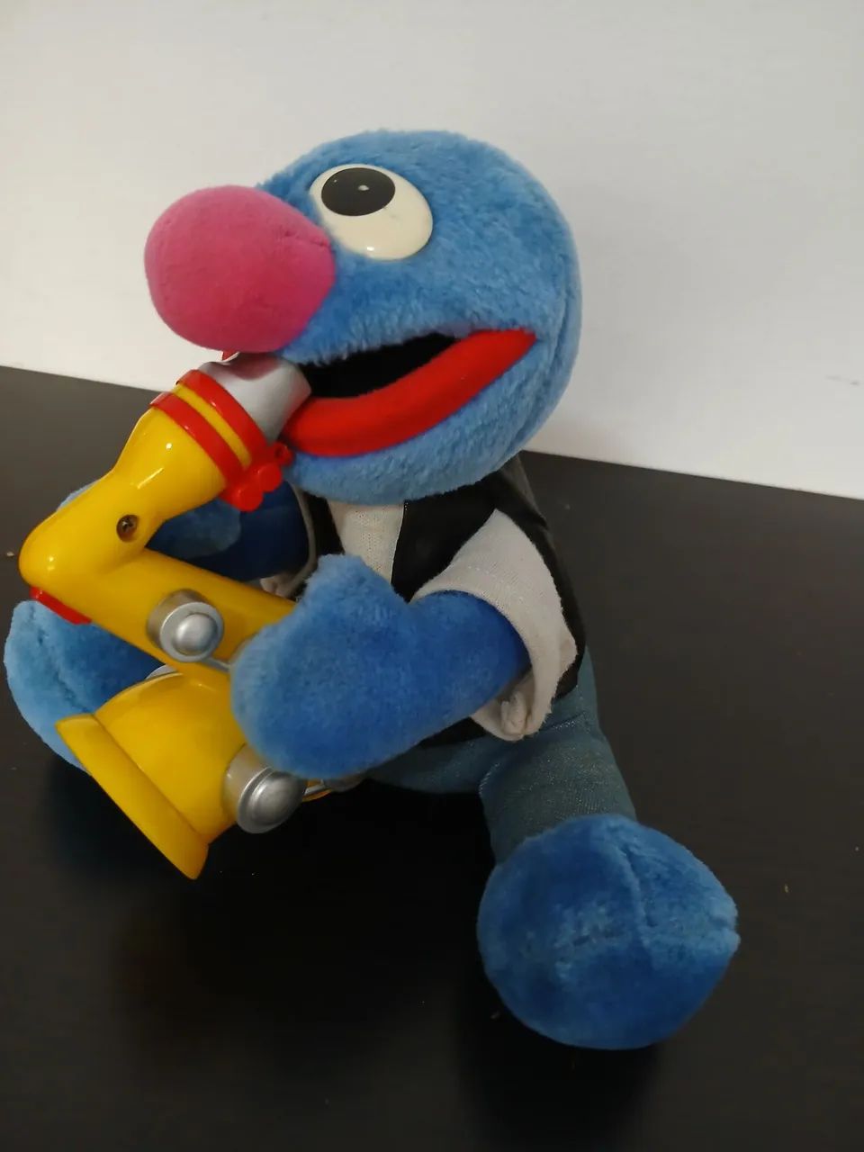 Boneco Groover Rock & Roll - Foto 4