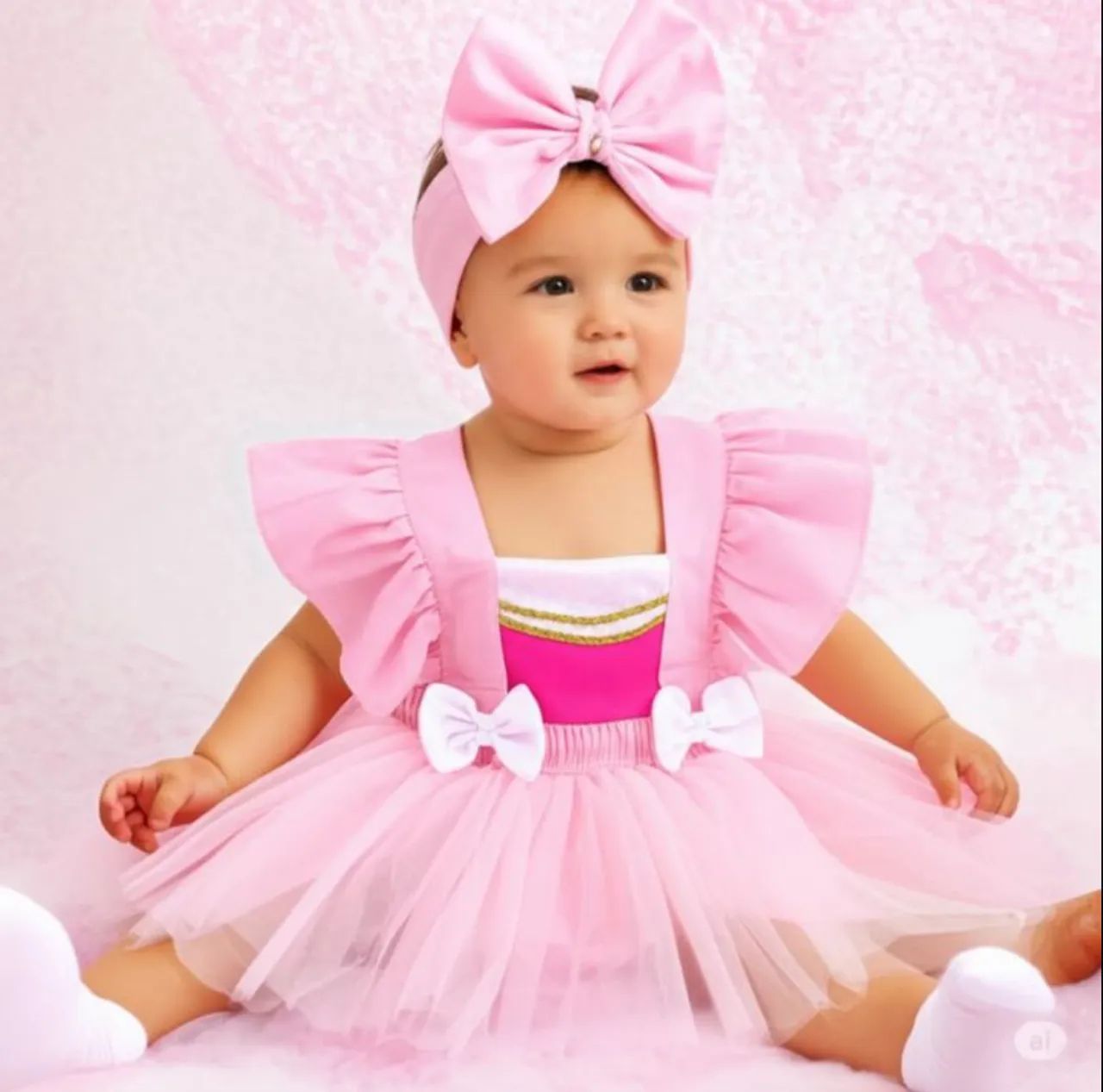Roupas para mesversario - Foto 4