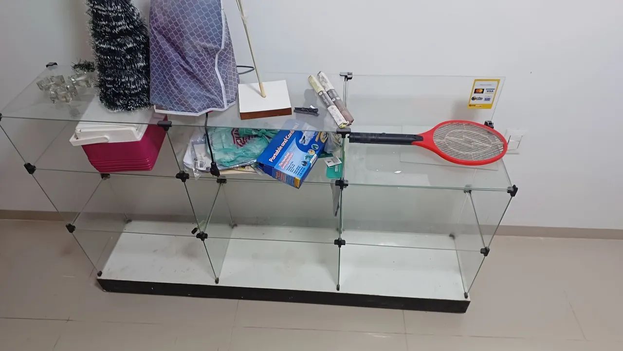 Balcão parra lojas - Foto 2