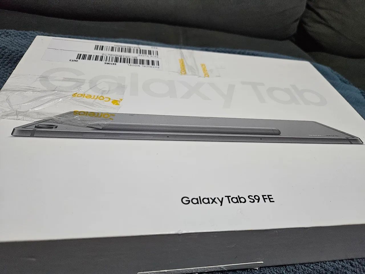 Tab S9 FE - Foto 2
