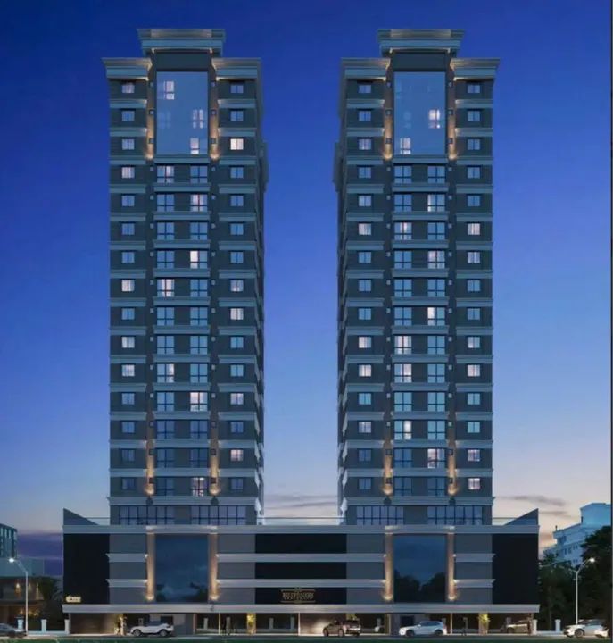 Apartamento a Venda Itapema SC - Foto 2