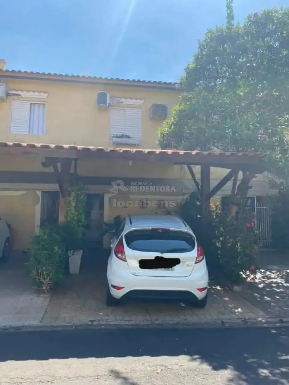 Villa Borghese 2 - Casa em condomínio com 2 dormitórios em excelente localização