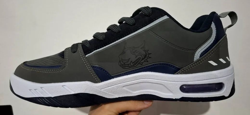 Tênis Red Nose Masculino - Novo - Foto 4