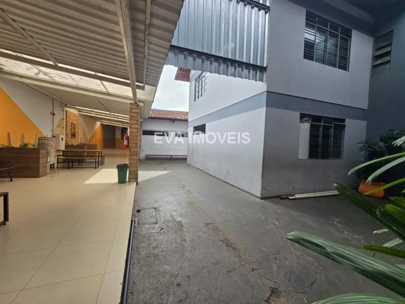 Imóvel comercial bom para renda