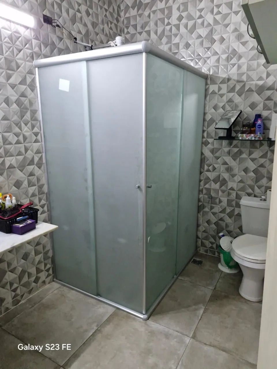 Vidros e Esquadrias de Qualidade - * - Foto 6