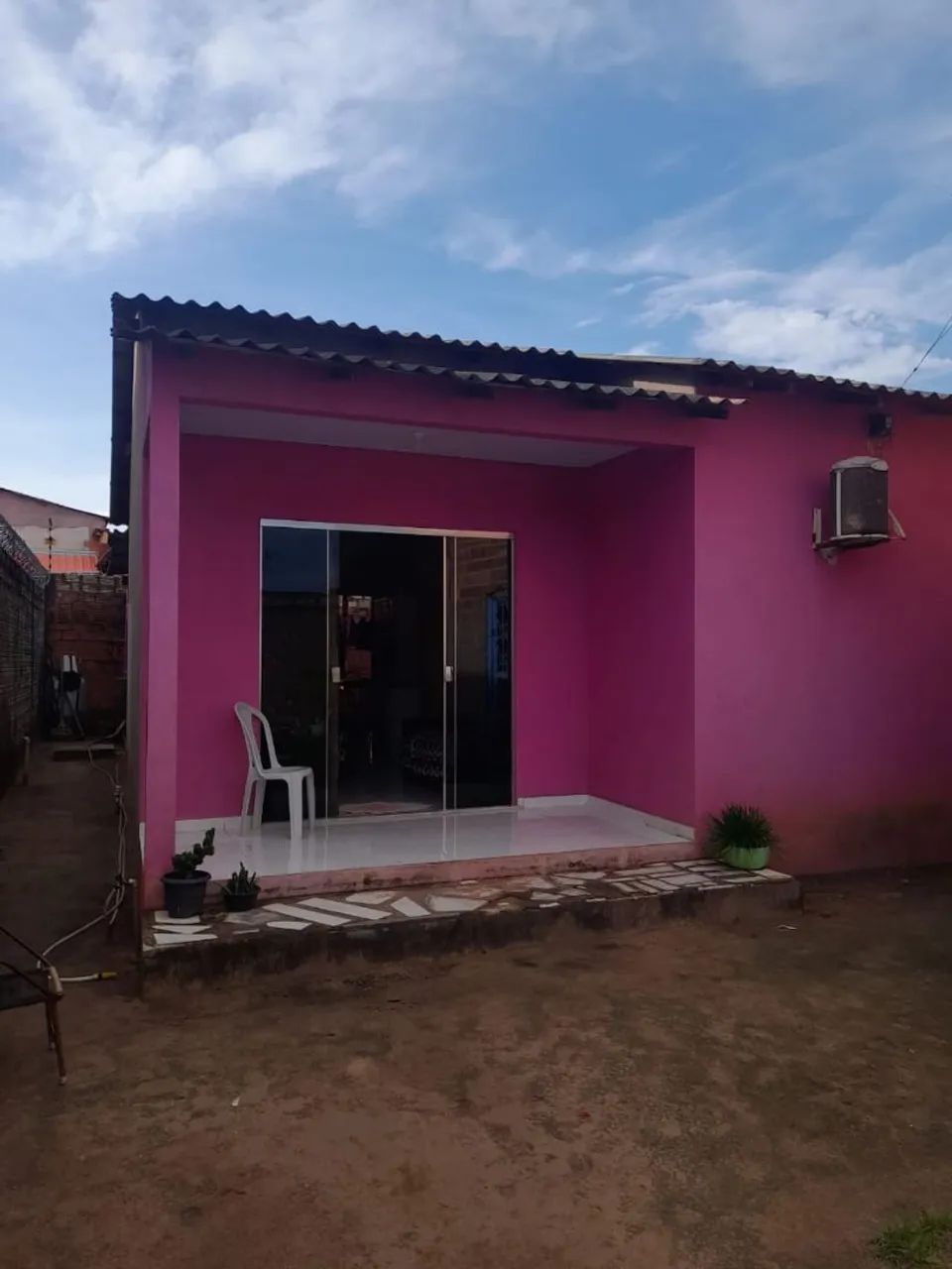 foto - Santarém - Santarenzinho