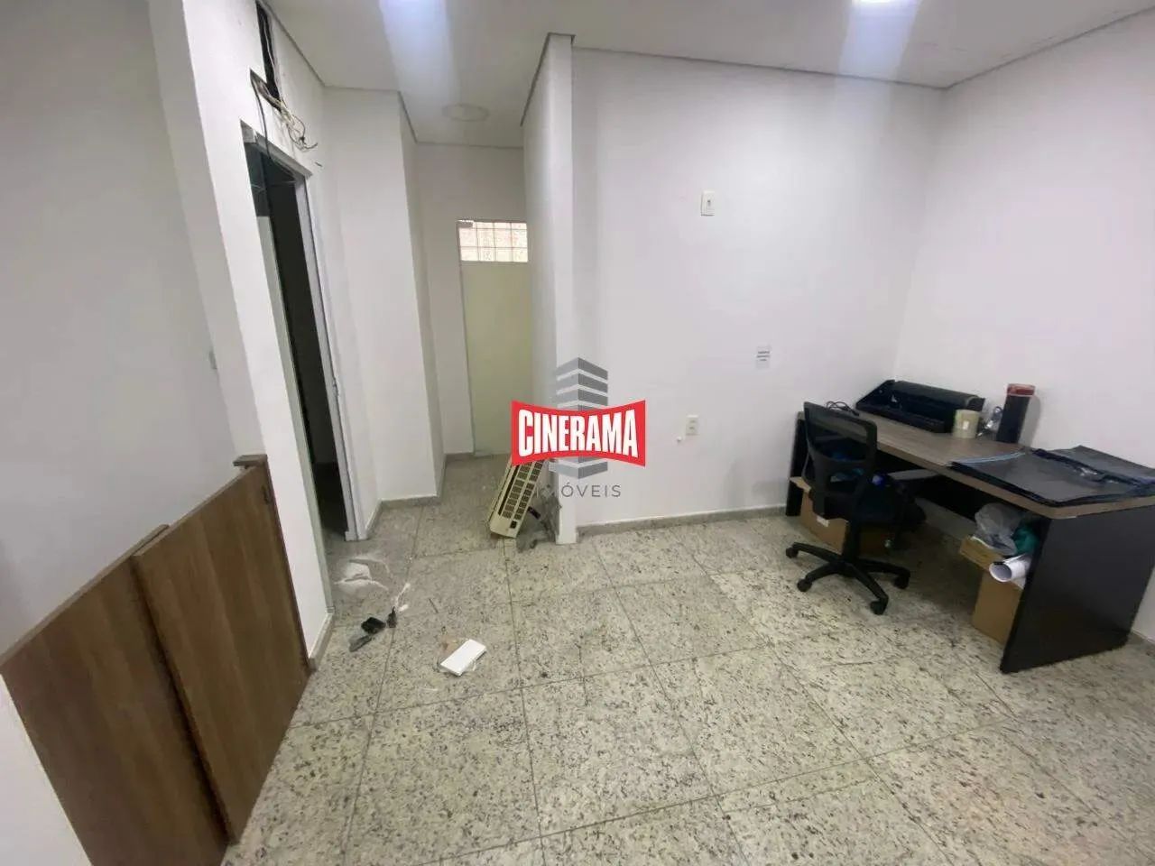 Sala para aluguel em Santa Paula - São Caetano do Sul | Cinerama Imóveis - Foto 3