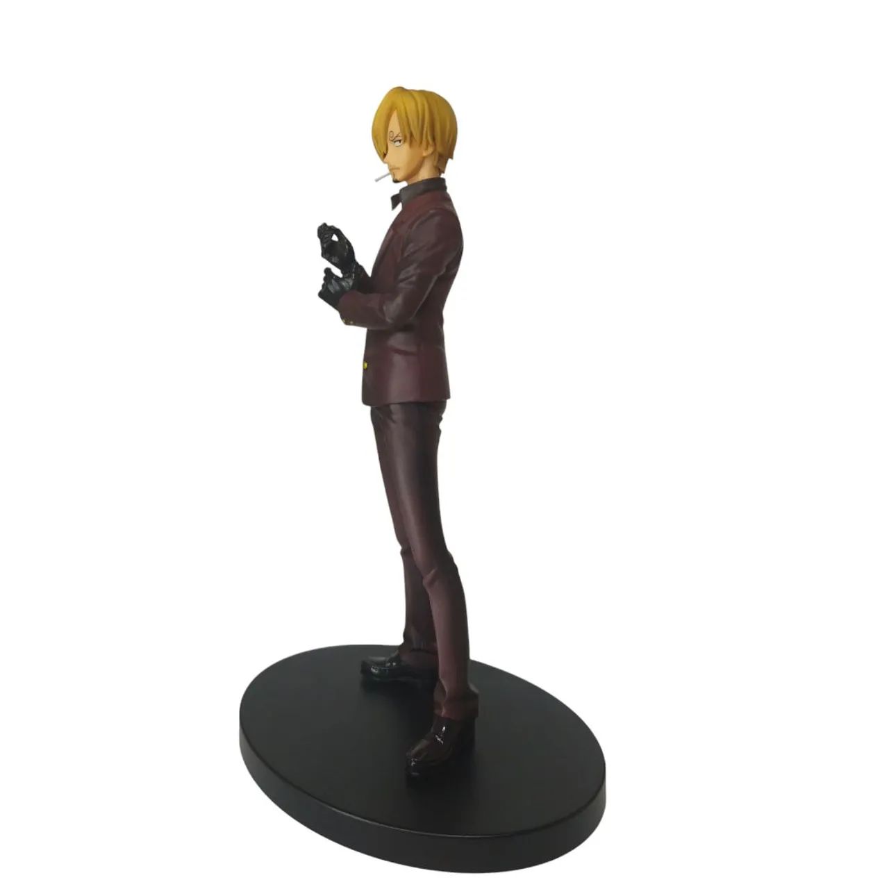 Figure Sanji - One Piece - Foto 3