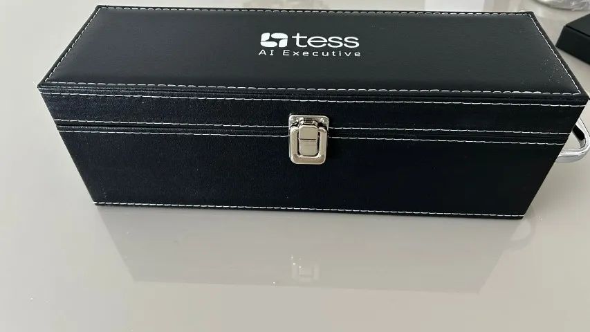Kit Vinho Executivo - Elegância e Sofisticação em um só presente! - Foto 2