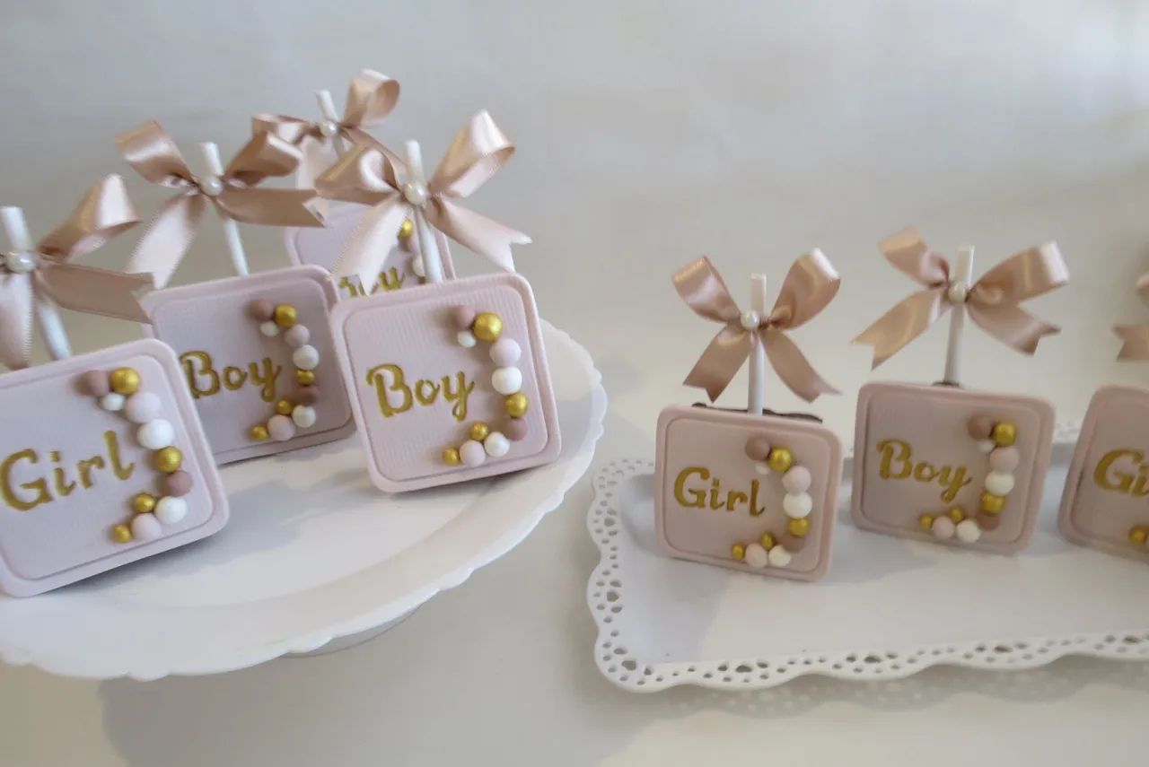 Doces Personalizados 