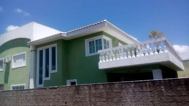Vende Casa Green Club l 3/4 - 3 Wc's 4 Vagas Parque das Nações