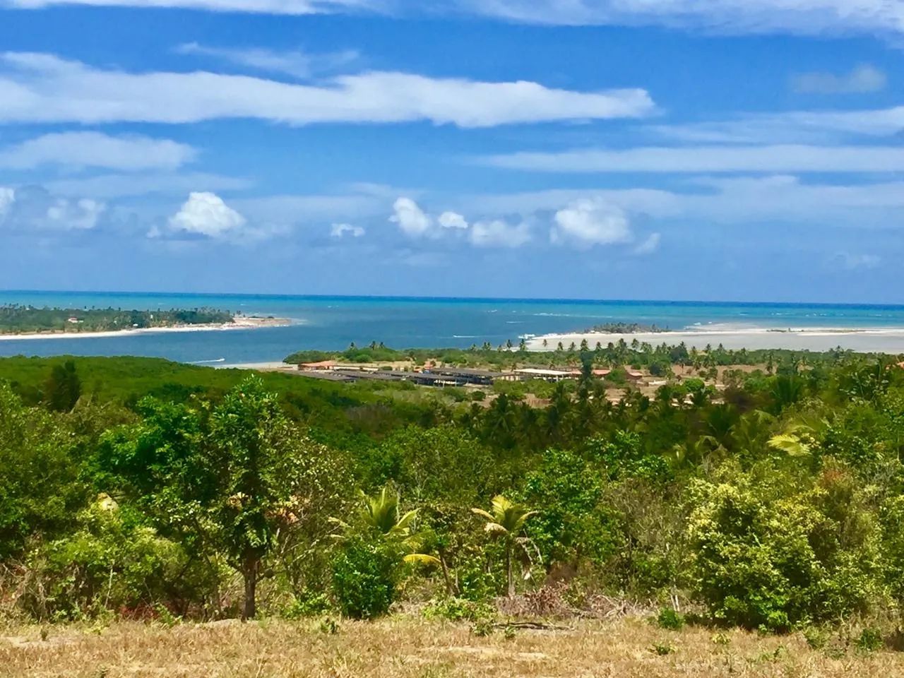 Foto - Igarassu - Nova Cruz