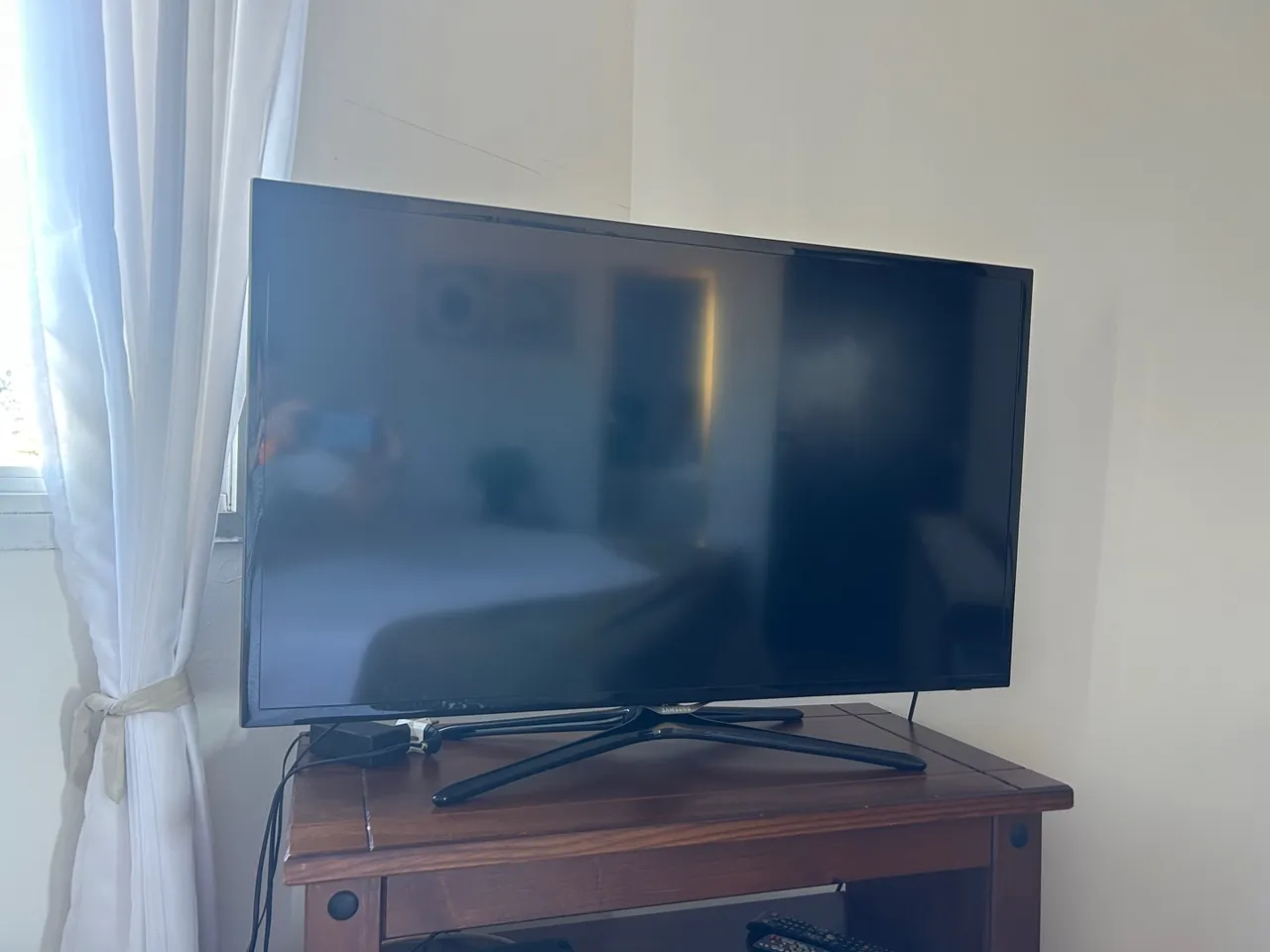 TV Samsung 40 polegadas