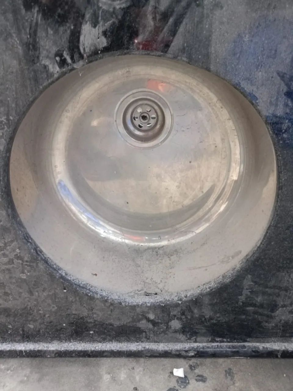 Bancada com cuba para lavabo - Foto 2
