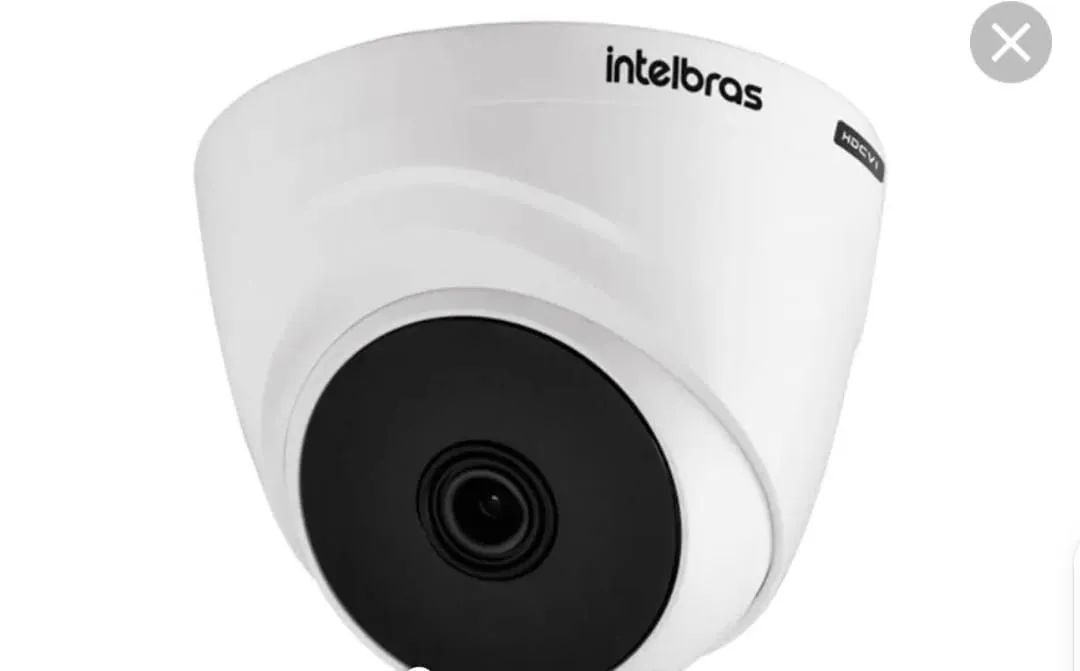 Câmera de Segurança Intelbras super promoção confira  - Foto 2