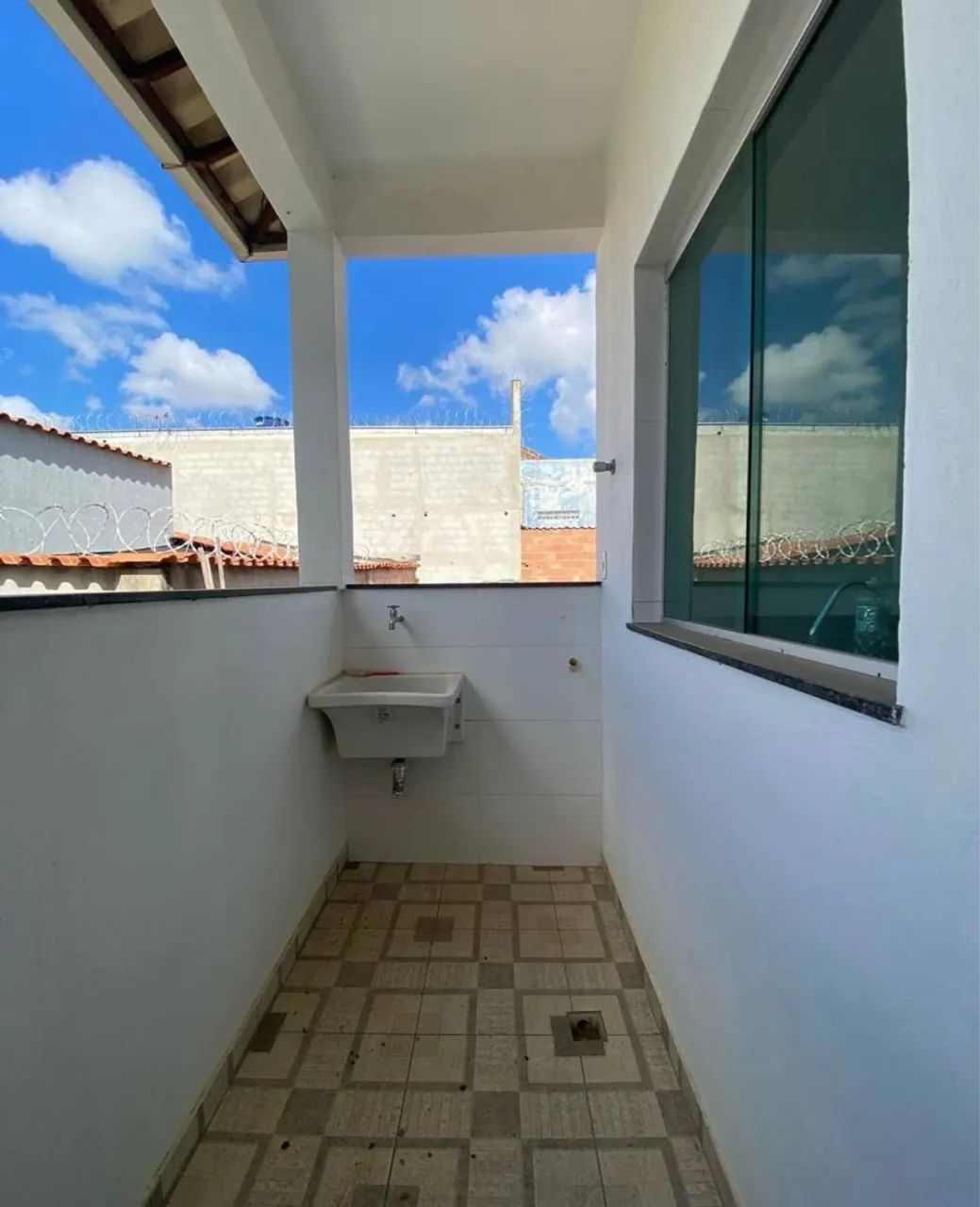 Foto - Salvador - Liberdade