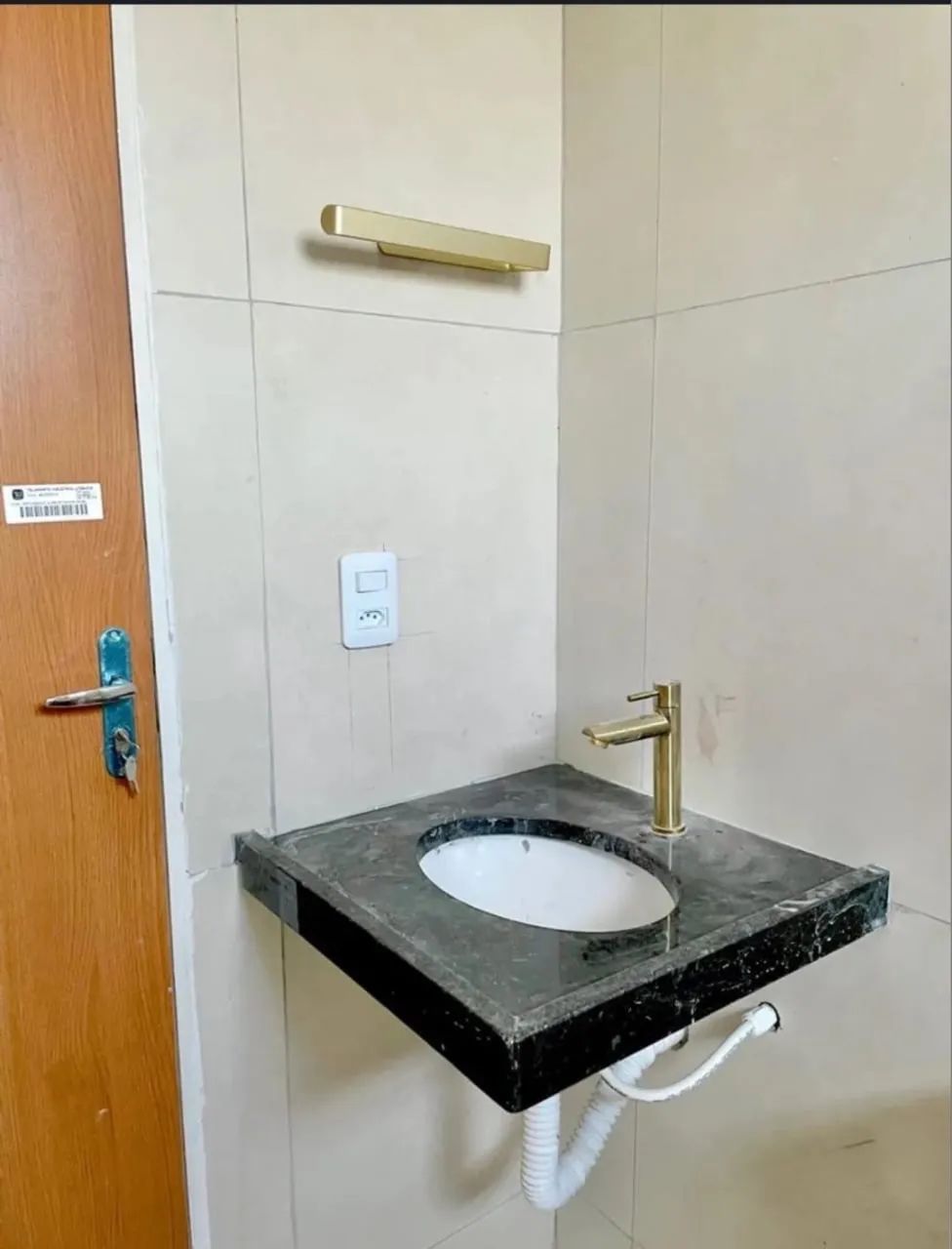 Casa na estrutural a venda recém reformada  - Foto 4
