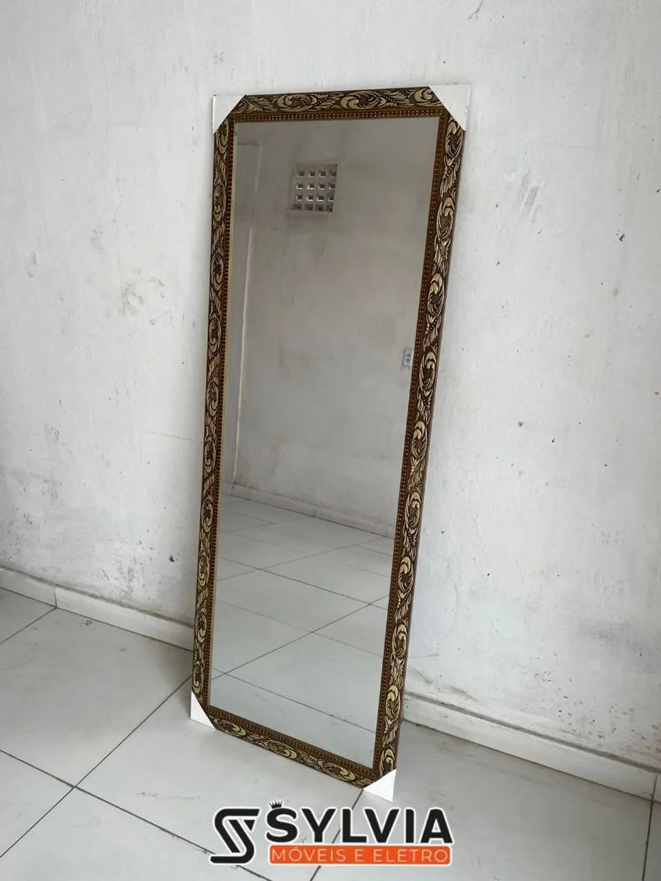 Espelhos grandão unidade 150$ - Foto 2