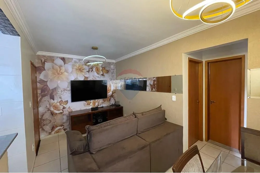 Apartamento de 3 quartos para alugar no Bairro Palmeiras BH/MG