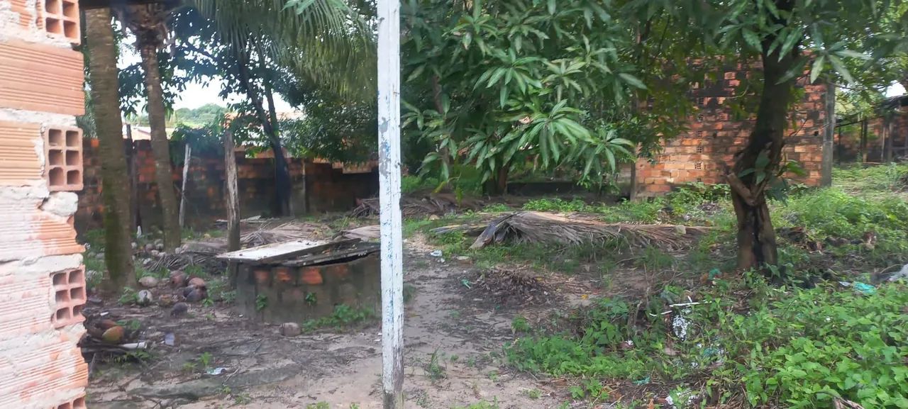 vendo casa em Salinópolis-Pá no bairro nova Brasília  - Foto 3