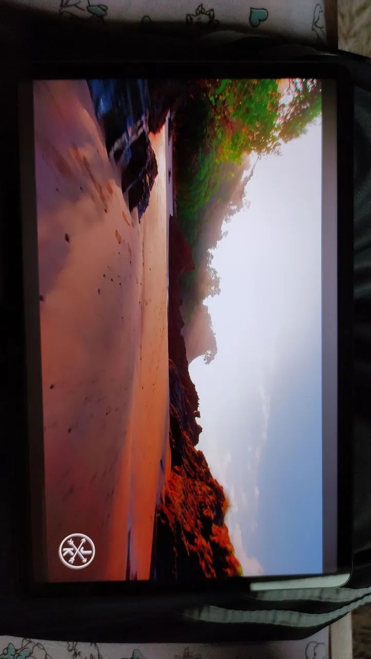 Tablet Xiaomi Mi Pad 5 Pro - Prata - Foto 2