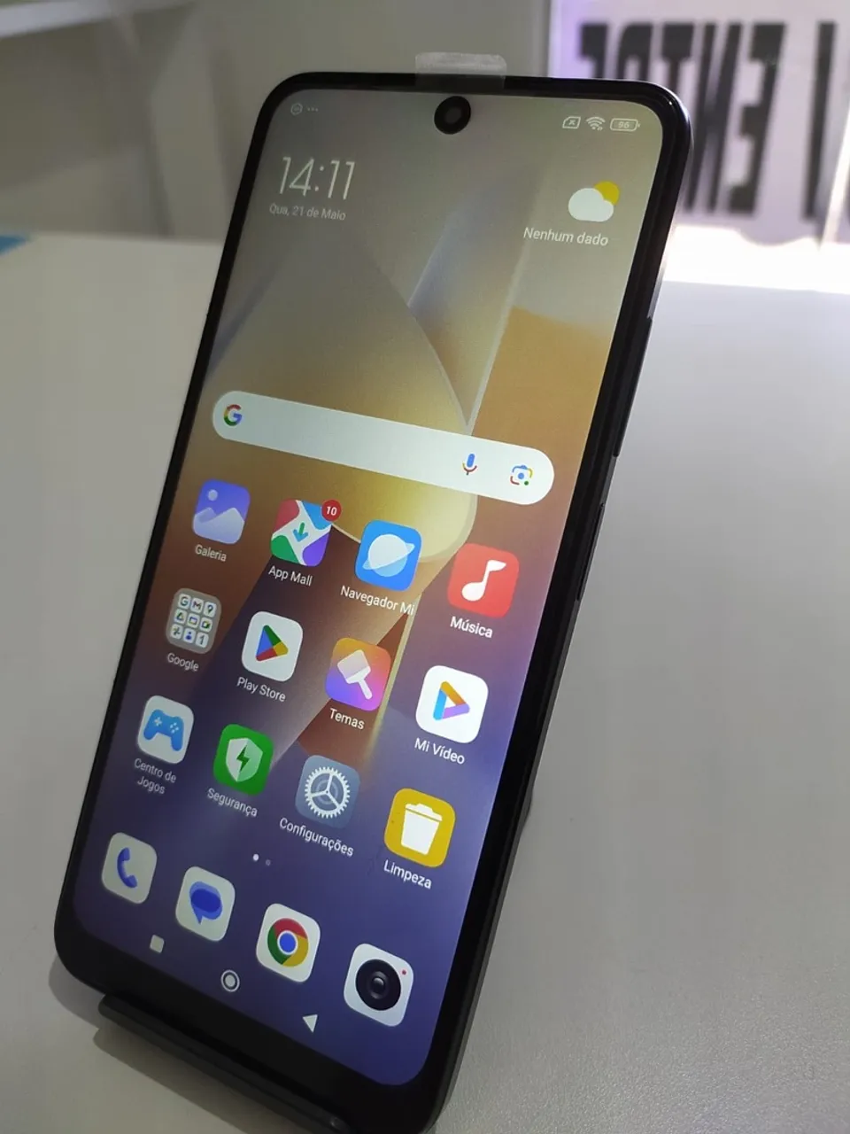 Redmi note 12s