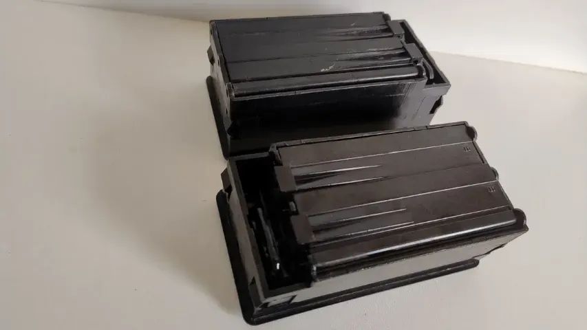 Difusor Ar Opala Caravan 88/92 Original Gm Ld/le - Foto 4