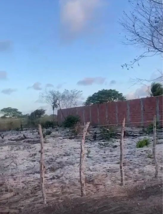 Vendo terreno NOVO IGUAPE 20x 36 - Foto 5