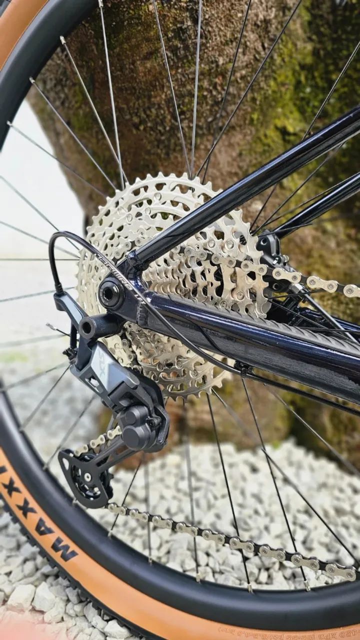 Bicicleta Scott Scale 965 - NOVA  - Foto 4