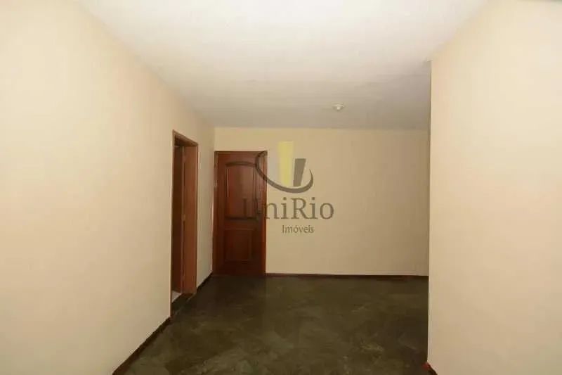 Apartamento à venda -  Pechincha - Jacarepaguá - Rio de Janeiro - RJ - Foto 2
