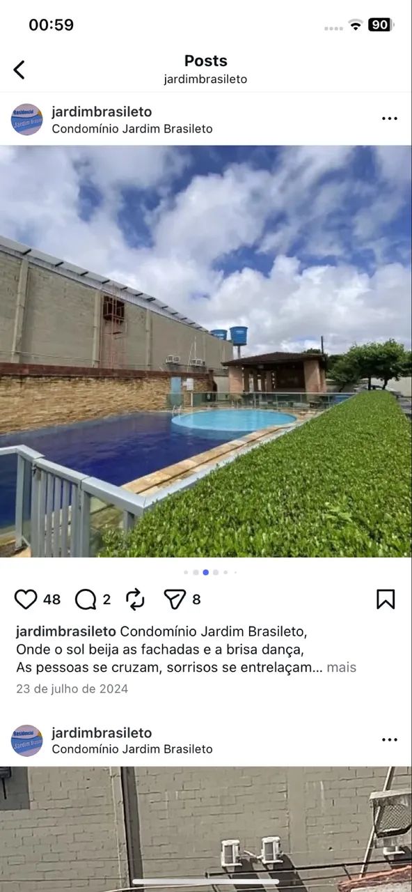 Foto - Maceió - Santa Lúcia