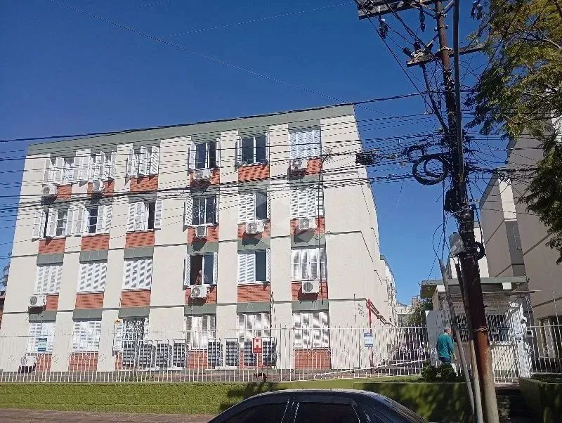 Apartamento 50M² - para Alugar - Foto 2