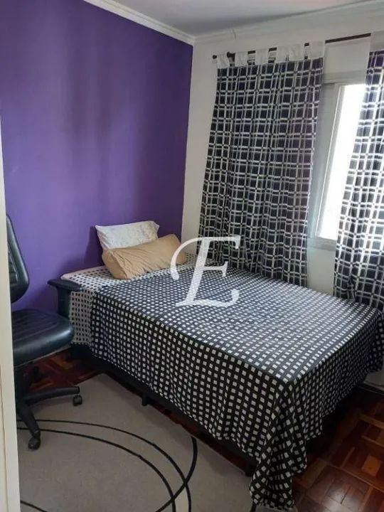 Apartamento com 3 dormitórios à venda, 94 m² por R$ 590.000,00 - Santana - São Paulo/SP - Foto 4