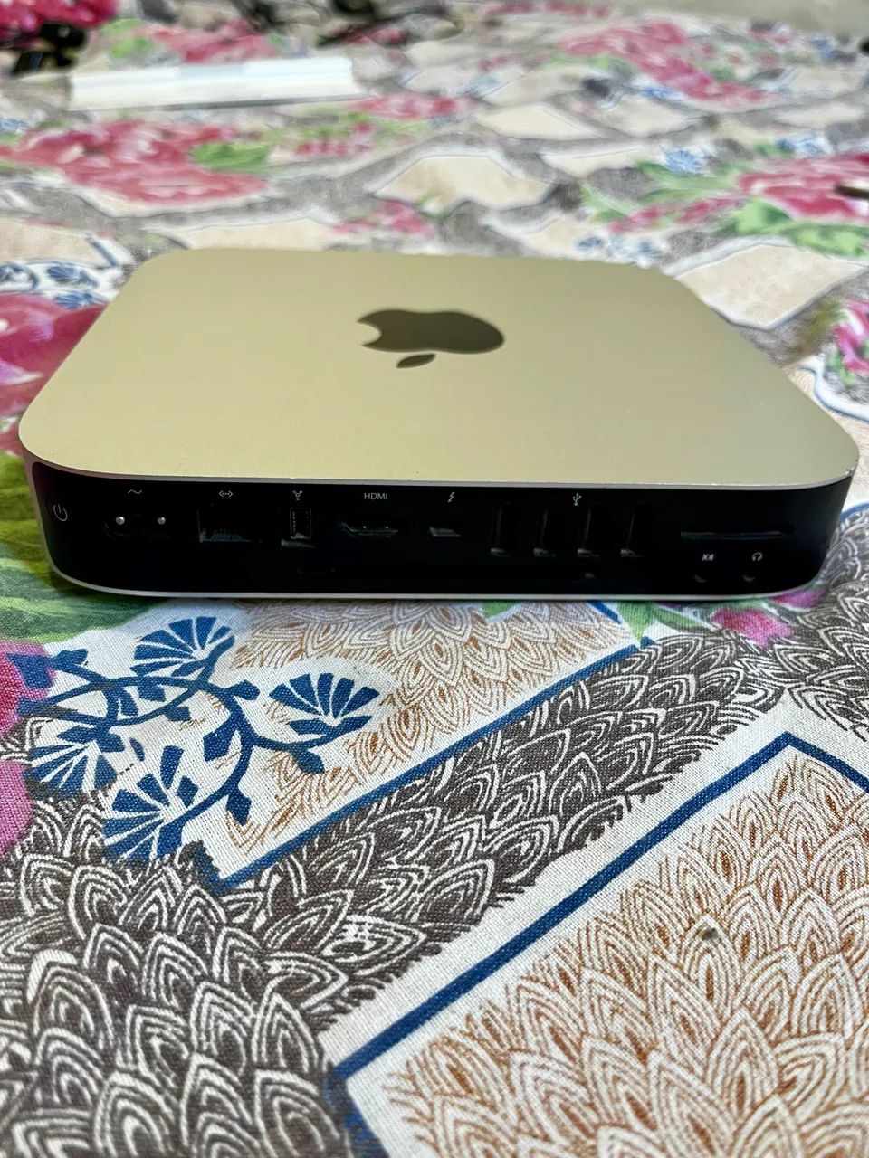 Mac Mini 2012 - i7 - Computadores e Desktops - Passaré, Fortaleza