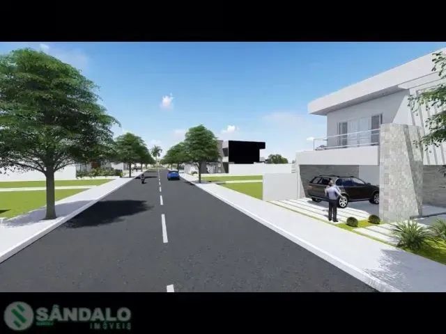 Terreno à venda por R$ 350000.00, 350.00 m2 - ECOVALLEY ECOLOGIC CITY - SARANDI/PR - Foto 5