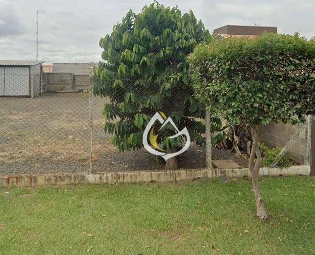 Terreno à venda, 250 m² por R$ 310.000,00 - Marieta Dian - Paulínia/SP