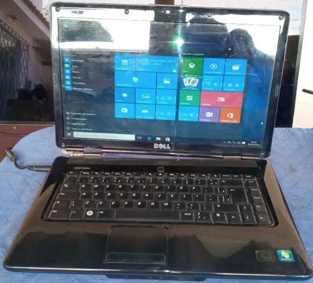 NOTEBOOK DELL T4440 - LER A DESCRIÇÃO - Foto 5