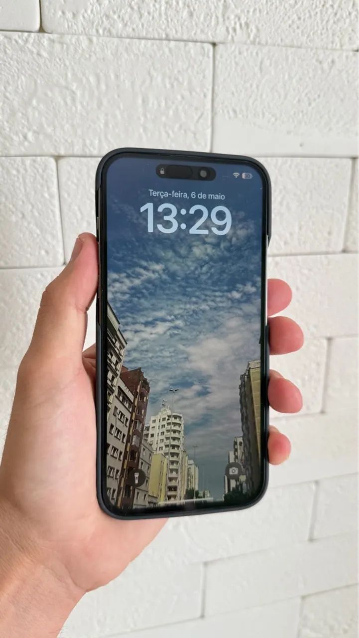 iPhone 14 Pro Max 128gb - Foto 2
