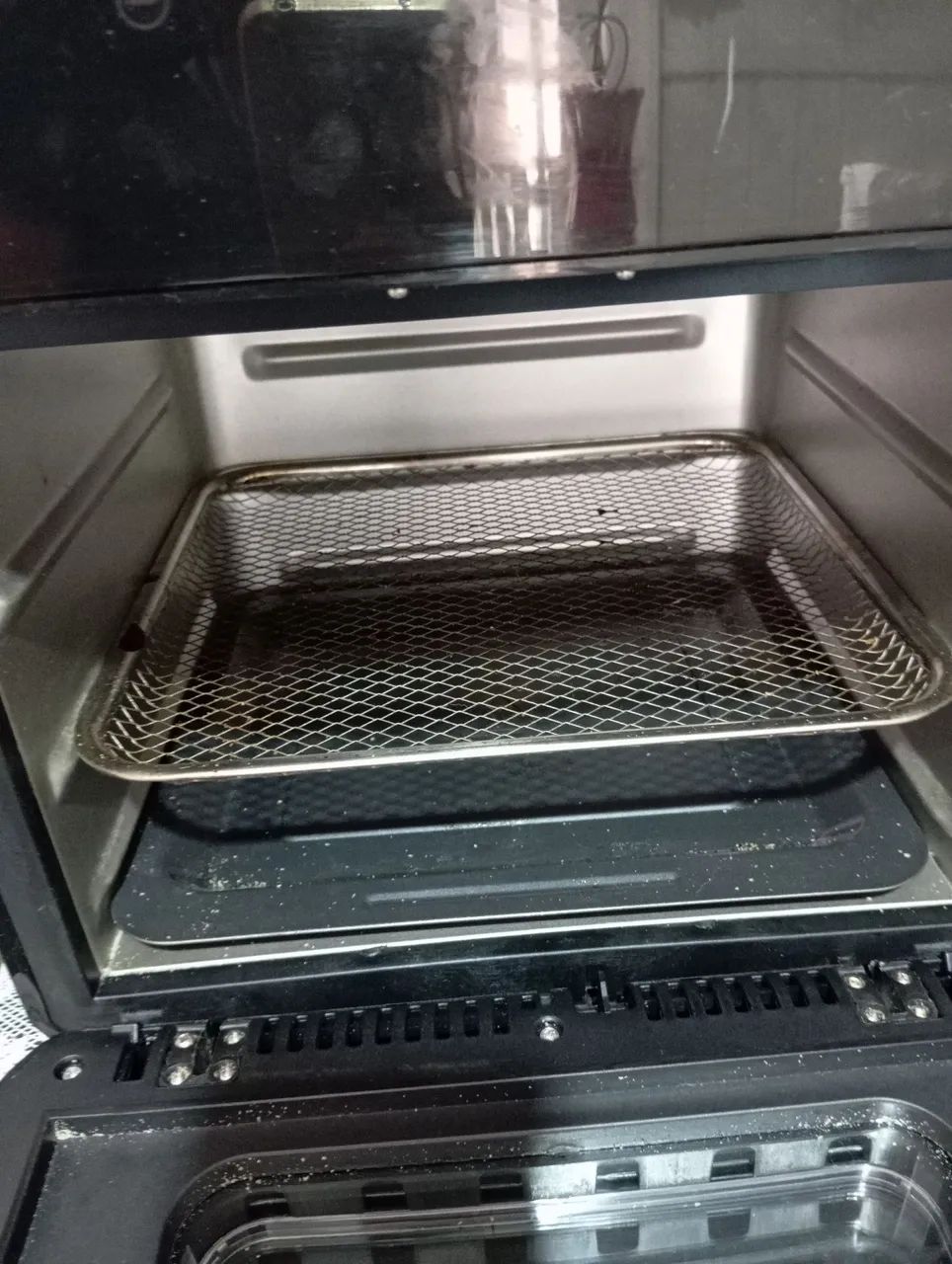 AIRFRY OVEN - Foto 2
