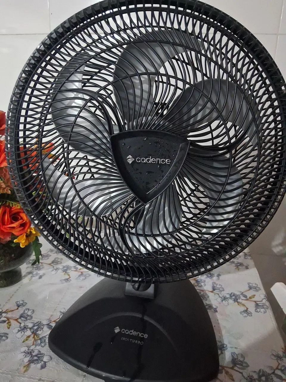 Ventilador de Mesa Cadence Turbo - Foto 3