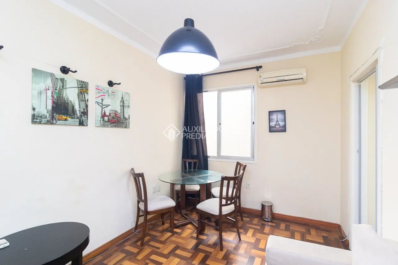 Apartamento 1 quarto(s), no bairro Menino Deus - Foto 4