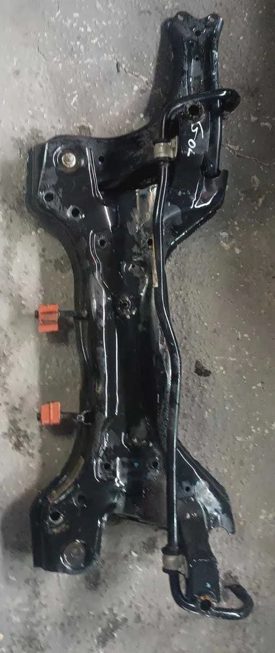 quadro de suspensao gol ou voyage 