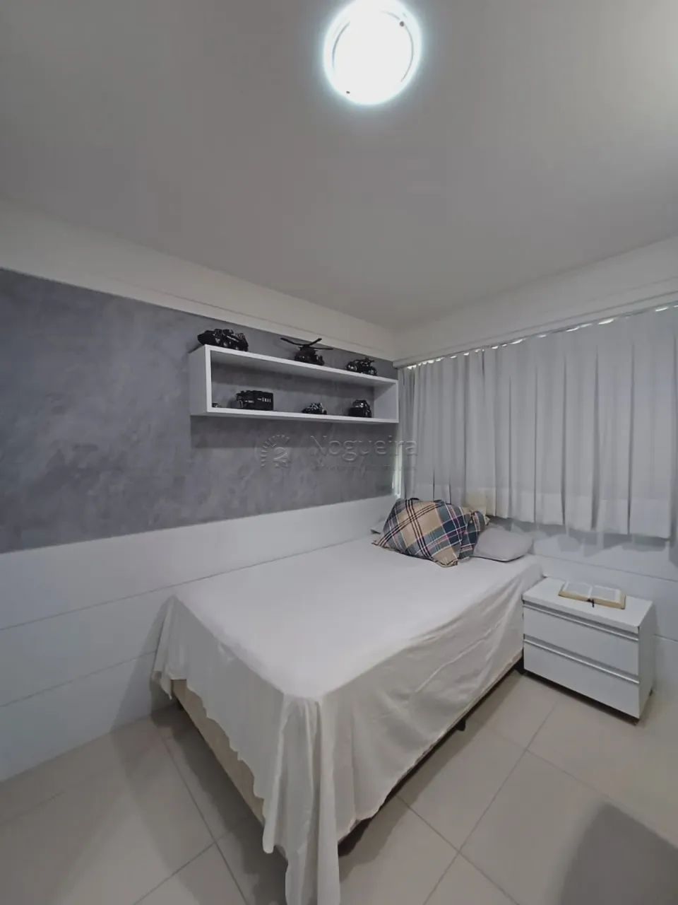 Apartamento para venda tem 165 metros quadrados com 4 quartos em Boa Viagem - Recife - PE - Foto 8
